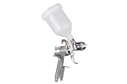 Краскопульт пневматический WESTER FPG-20  профи купить в Нефтеюганске