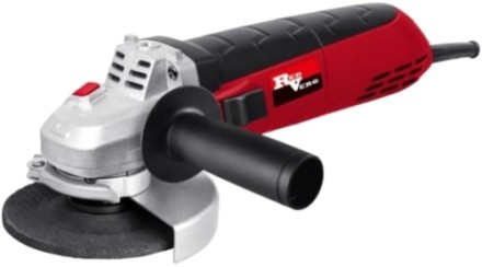 Шлифмашина УШМ RedVerg RD-AG110-125 купить в Нефтеюганске
