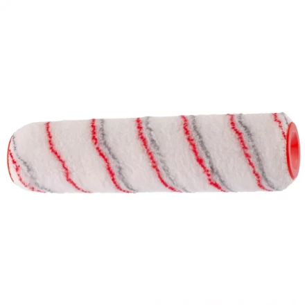 Валик сменный &quot;НЕЙЛОН МАКСИ&quot; 180 мм ворс 12 мм D - 48 мм D ручки - 8 мм полиамид MTX 81364 купить в Нефтеюганске