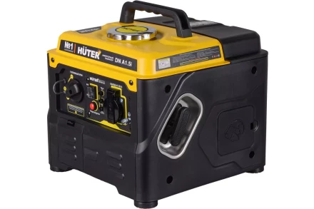 Инверторный генератор DN А1,5i Huter 64/10/22 купить в Нефтеюганске