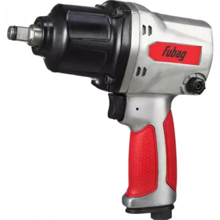 Пневмогайковерт ударный IW900 1/2&quot; FUBAG купить в Нефтеюганске