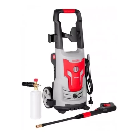 Мойка высокого давления Ресанта МР-200П 70/8/22 купить в Нефтеюганске