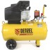 Компрессор масляный поршневой прямой привод DENZEL PC 50-260 58073 купить в Нефтеюганске