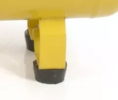 Компрессор масляный поршневой прямой привод DENZEL PC 50-260 58073 купить в Нефтеюганске