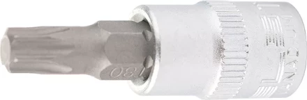 Головка с битой вставкой PZ2 квадрат 1/4&quot; CrV STELS 13815 купить в Нефтеюганске