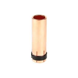 Сопло MIG 500 d=20мм цилиндр. 145.0051/MC0291 EP 500/МВ-501 FoxWeld