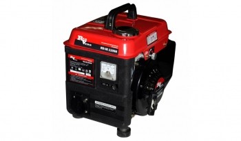 Генератор бензиновый инверторный RedVerg RD-IG1100H купить в Нефтеюганске