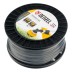 Леска для триммера двухкомпонентная круглая, 3,0мм х 123м, на DIN катушке EXTRA CORD// Denzel 96810 купить в Нефтеюганске