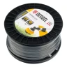 Леска для триммера двухкомпонентная круглая, 3,0мм х 123м, на DIN катушке EXTRA CORD// Denzel 96810 купить в Нефтеюганске