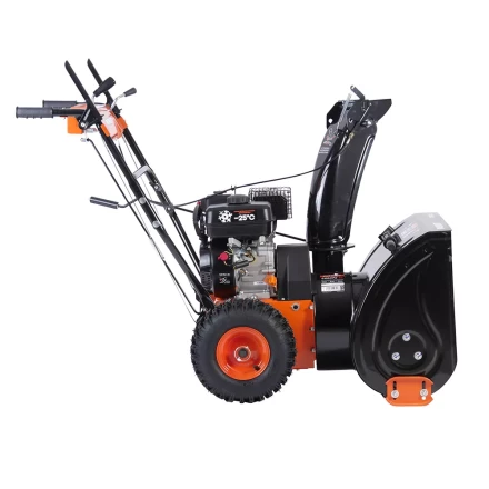 Снегоуборщик бензиновый PATRIOT СИБИРЬ 62 купить в Нефтеюганске