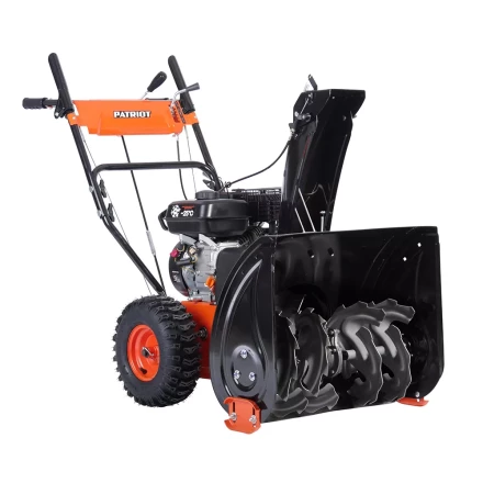 Снегоуборщик бензиновый PATRIOT СИБИРЬ 62 купить в Нефтеюганске