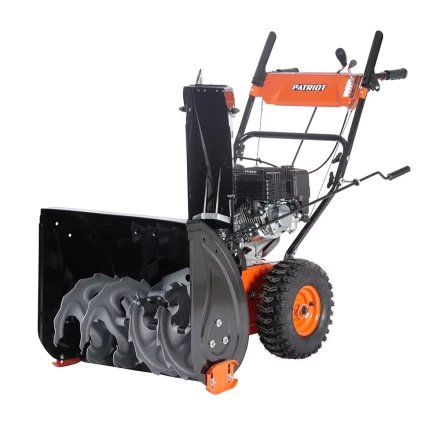 Снегоуборщик бензиновый PATRIOT СИБИРЬ 62 купить в Нефтеюганске