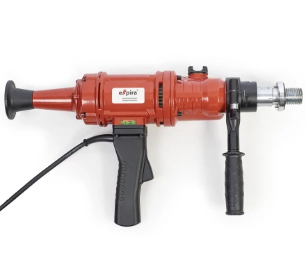 Установка алмазного бурения ESPIRA DDC-202/3-B (220В,50/6Гц, ном.вх. мощн 2100 W, вес 19 кг), 400212 купить в Нефтеюганске