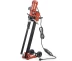 Установка алмазного бурения ESPIRA DDC-202/3-B (220В,50/6Гц, ном.вх. мощн 2100 W, вес 19 кг), 400212 купить в Нефтеюганске