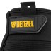 Перчатки универсальные, силиконовое нанесение, размер 10// Denzel 68000 купить в Нефтеюганске