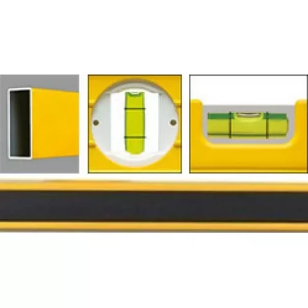 Уровень  22 см  70 ТМ магнитный  02190  0,5 мм/м  STABILA купить в Нефтеюганске