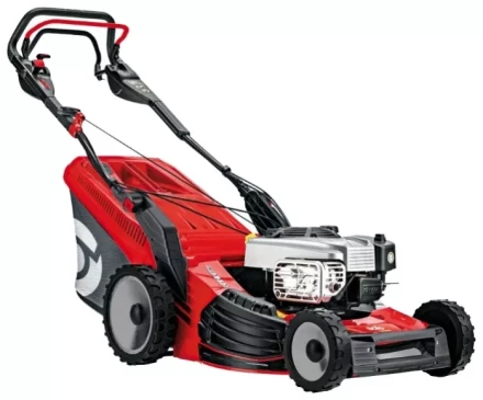 Газонокосилка бензиновая 5255 VS-H Honda AL-KO купить в Нефтеюганске