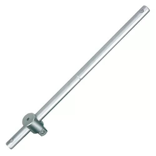 Вороток Т-образный 1/4"DR 130мм S23H21130 Jonnesway 47286 купить в Нефтеюганске
