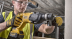 Перфоратор аккуммуляторный DeWalt DCH 133 N купить в Нефтеюганске