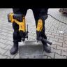 Перфоратор аккуммуляторный DeWalt DCH 133 N купить в Нефтеюганске