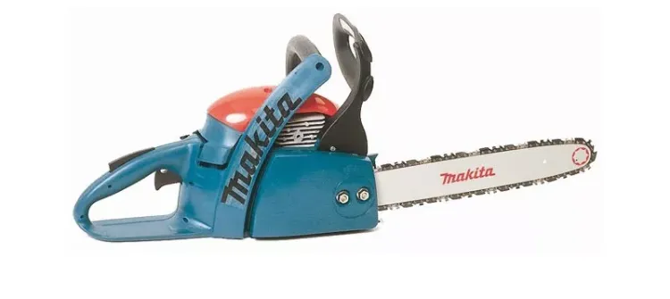 Бензопила Makita DCS34-35 купить в Нефтеюганске