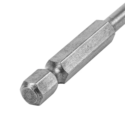 Сверло по керамической плитке и стеклу, 6 мм, шестигранный хвостовик Matrix 72836 купить в Нефтеюганске