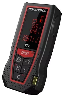Лазерный дальномер CONDTROL XP2 купить в Нефтеюганске
