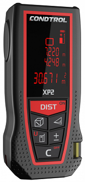 Лазерный дальномер CONDTROL XP2 купить в Нефтеюганске