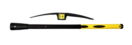 Кирка 2000 грамм с фиберглассовой рукояткой Энкор 23042 купить в Нефтеюганске