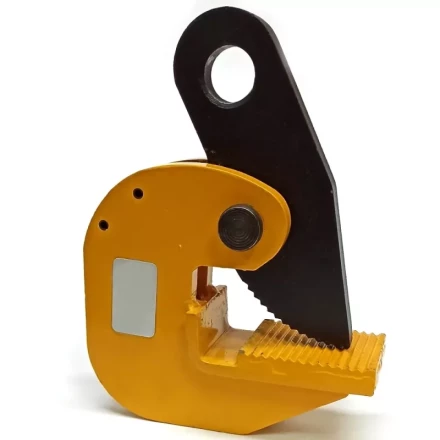 Захват горизонтальный TOR DHQA (г/п 1,0 т, лист 0-30 мм) (G) 12213 купить в Нефтеюганске