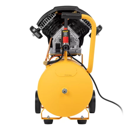 Компрессор воздушный прям. привод Denzel DCV1800/50 58168, 1,8 кВт, 50 литров, 320 л/мин купить в Нефтеюганске