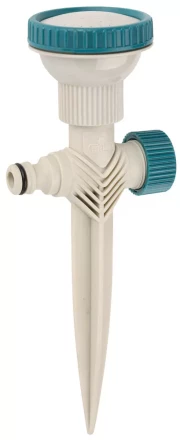 Распылитель круговой RACO на пике, тип &quot;круговой&quot; 4260-55/624C купить в Нефтеюганске