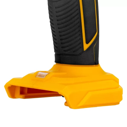 Дрель-шуруповерт аккумуляторная ударная Denzel CID-18-0, Li-Ion, 18 В 26136 купить в Нефтеюганске