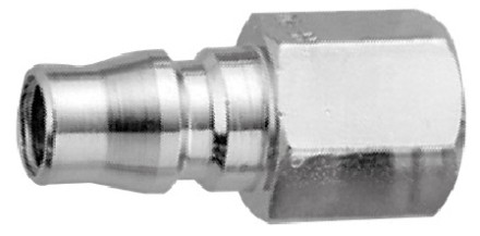 Штуцер быстросъемного соединения гайка 3/8&quot;PТ SMC PF-30 Jonnesway 49487 купить в Нефтеюганске