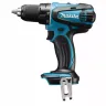 Аккумуляторная ударная дрель Makita BHP446RFE купить в Нефтеюганске