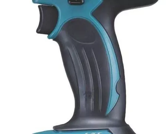Аккумуляторная ударная дрель Makita BHP446RFE купить в Нефтеюганске
