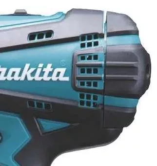 Аккумуляторная ударная дрель Makita BHP446RFE купить в Нефтеюганске