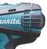 Аккумуляторная ударная дрель Makita BHP446RFE купить в Нефтеюганске