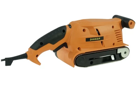 Ленточная шлифмашина ЛМЭ-600/457Э Энкор 50286 купить в Нефтеюганске