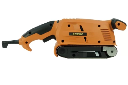 Ленточная шлифмашина ЛМЭ-600/457Э Энкор 50286 купить в Нефтеюганске