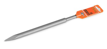 Пика для перфоратора SDS-PLUS MESSER 250 мм купить в Нефтеюганске