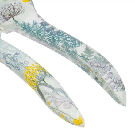 Секатор с наковальней Palisad, 210 мм, пластиковые рукоятки, 60465 купить в Нефтеюганске