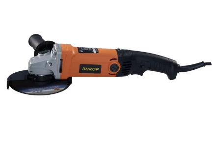 Угловая шлифмашина УШМ-850/125Э Энкор 50151 купить в Нефтеюганске