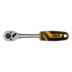 Ключ-трещотка 3/8&quot; Denzel 14032, 90 зубьев, с быстрым сбросом, CrV купить в Нефтеюганске