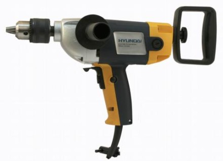 Дрель-миксер Hyundai HY/ID16130 купить в Нефтеюганске