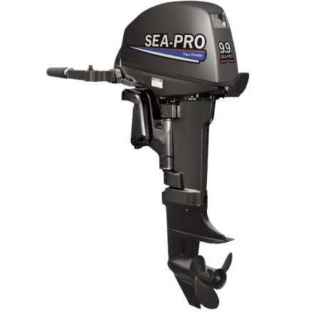 Лодочный мотор Sea-Pro T9.9 купить в Нефтеюганске
