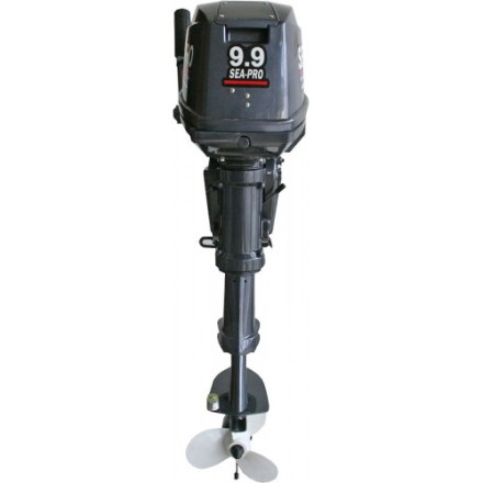 Лодочный мотор Sea-Pro T9.9 купить в Нефтеюганске