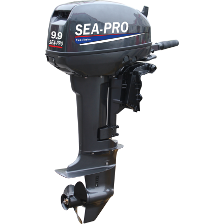 Лодочный мотор Sea-Pro T9.9 купить в Нефтеюганске