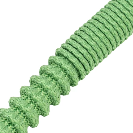 Набор поливочный Palisad 67691, шланг 7,5-22,5 м, пистолет 7 реж., с быстросъемным соединителем купить в Нефтеюганске