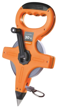 Рулетка  с открытым корпусом MTO-50 Кратон 2 01 01 004 купить в Нефтеюганске